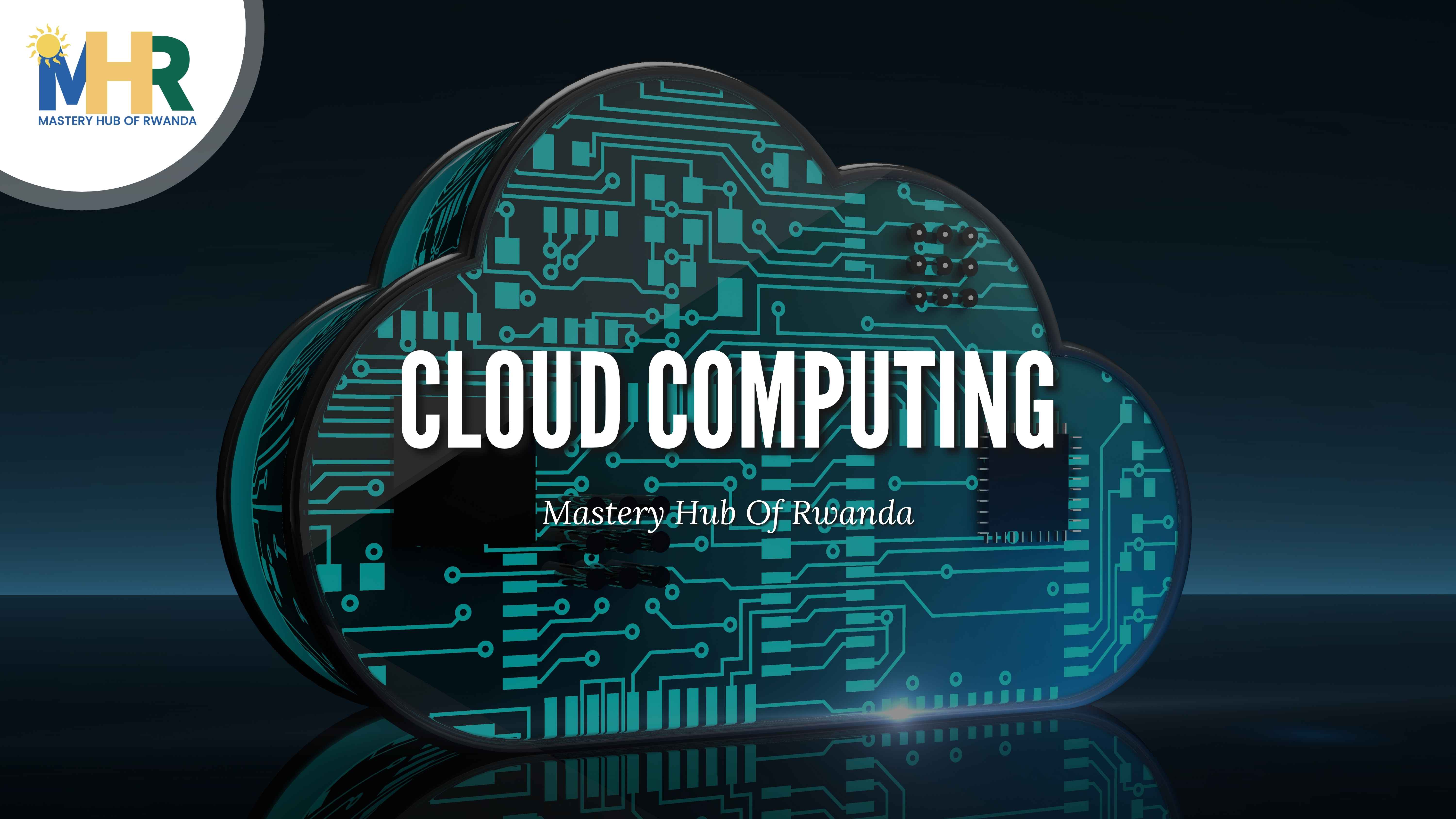 Cloud Computing